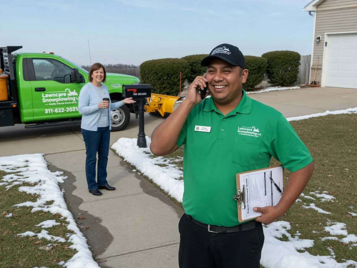 Lawn Care Services By Expert Landscaper Big Flats, NY FAQs